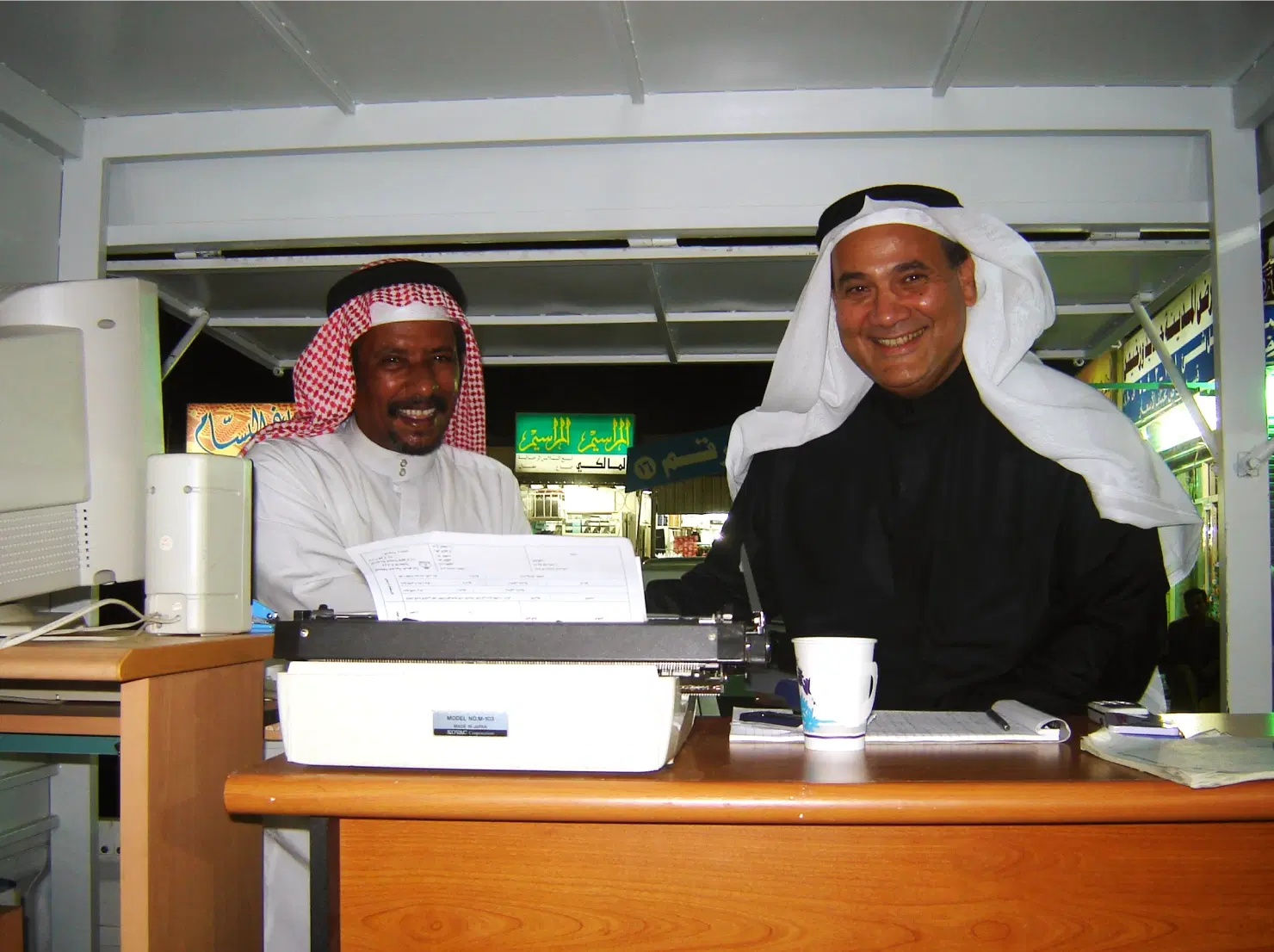 Year ٢٠٠٦